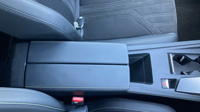 Peugeot 408 1.2 PureTech GT 5dr EAT8 Petrol Hatchback